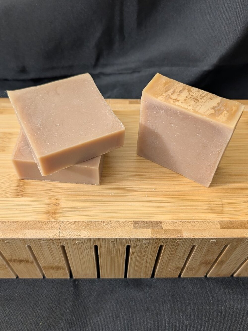 Tobacco Vanilla Scent Bath Soap